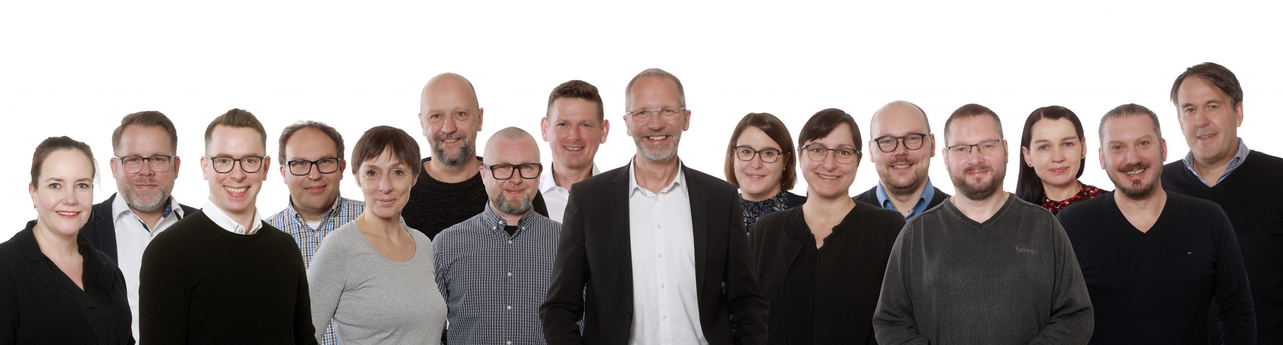 Leitungsrunde
